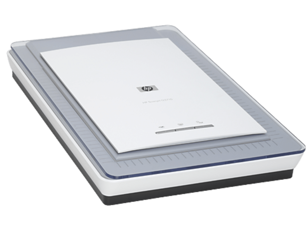 hp g3110 scanner driver for mac